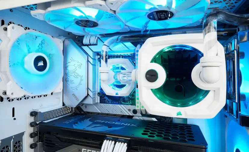 Reparar PC Húmera - Montaje Gaming PC Domicilio Informático Húmera - Montaje Gaming PC Domicilio