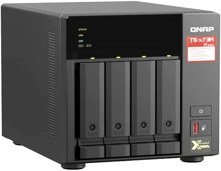 Instalación Configuración NAS Qnap Synology en Húmera Informático Húmera - Instalación Configuración NAS Qnap Synology