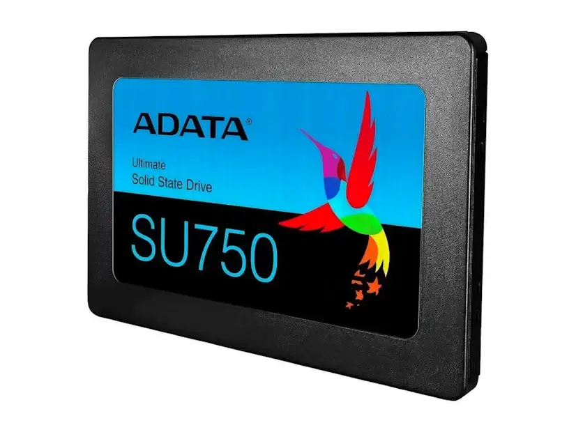 Montaje Disco Duro SSD SATA Húmera Montaje Disco Duro SSD SATA