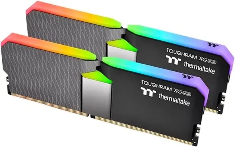Montaje Memoria RAM Gaming PC Húmera Informático Húmera - Montaje Memoria RAM Gaming PC