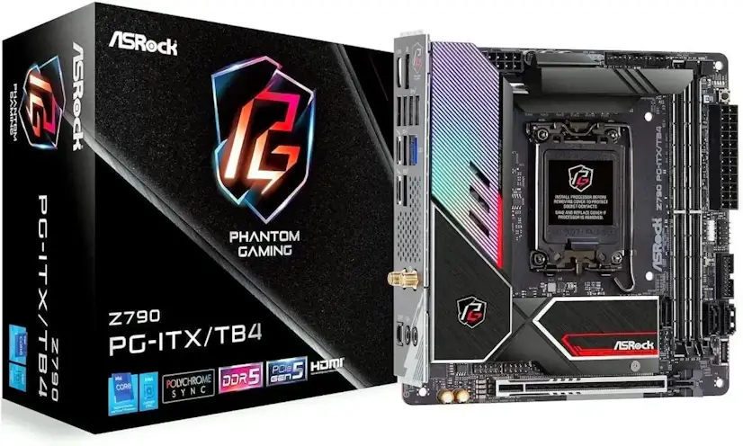 Montaje Placas Base ASRock Gaming PC Húmera Informático Húmera - Montaje Placas Base ASRock Gaming PC