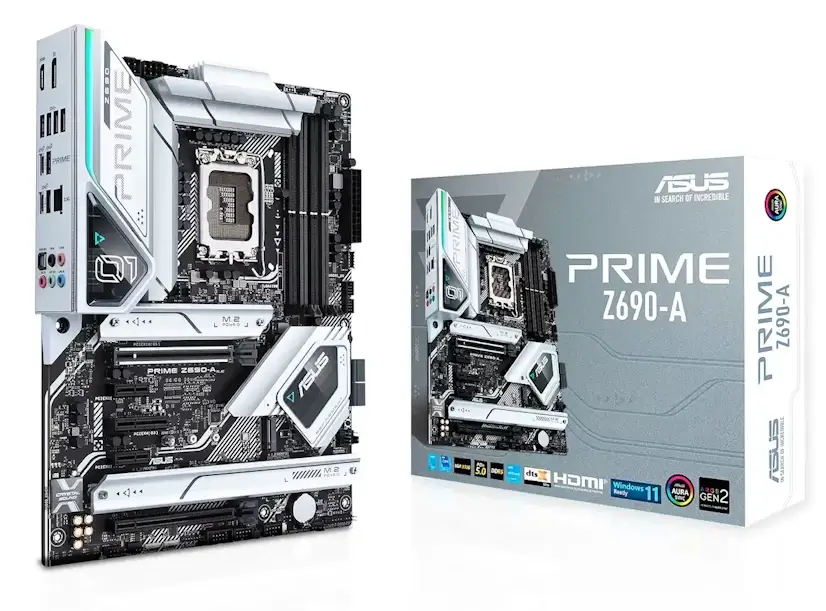 Montaje Placas Base ASUS Gaming PC Húmera Informático Húmera - Montaje Placas Base ASUS Gaming PC