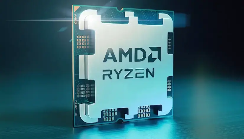 Montaje Procesadores AMD Gaming PC Húmera Informático Húmera - Montaje Procesadores AMD Gaming PC