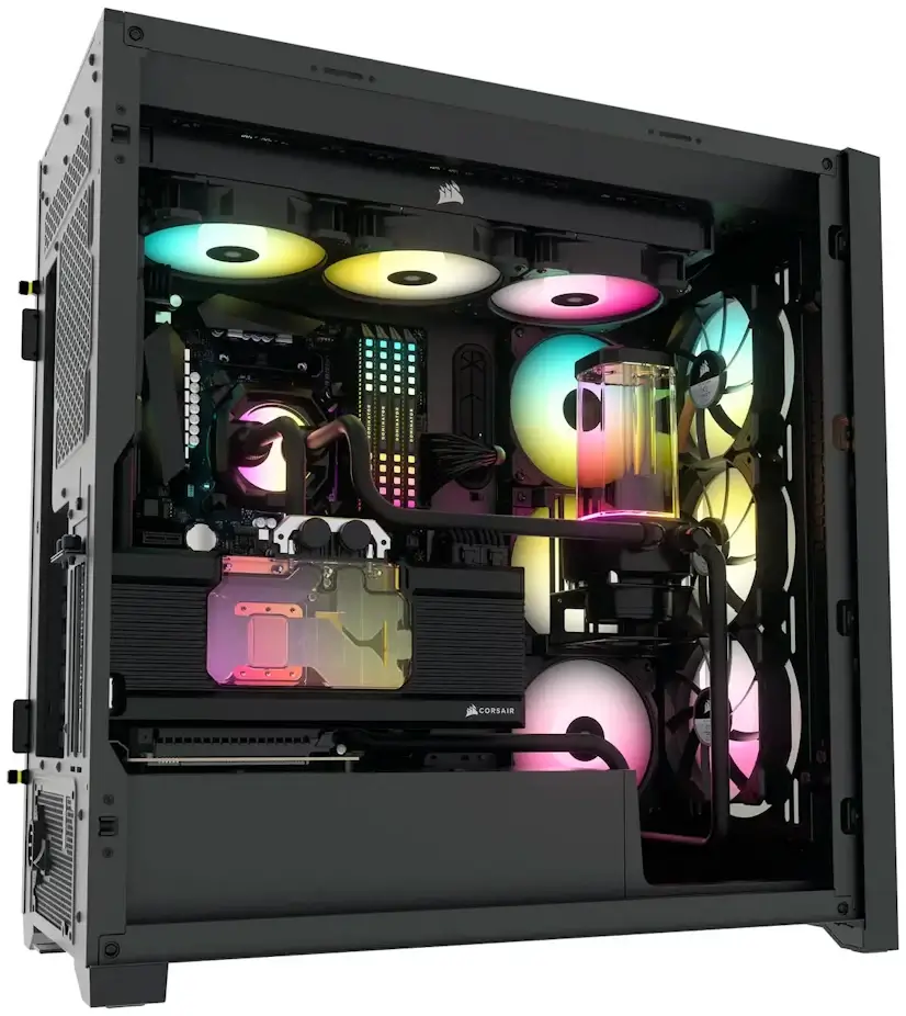 Montar Gaming PC Domicilio Húmera Montar Gaming PC Domicilio